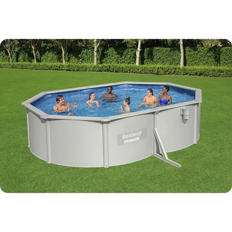 Garden pool for relaxation, Bestway 56586