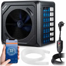 Heat Pump for Spa Pool Water Heater 3kw Humberg HM-911