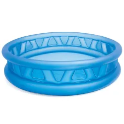 Inflatable capsule pool 188 x 46 cm INTEX 58431