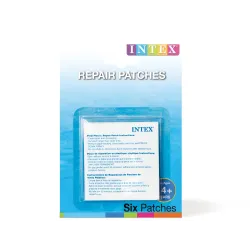 Repair Patches for Inflatable Articles INTEX 59631