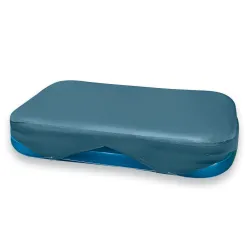 Pool Cover 305 x 183 cm INTEX 58412