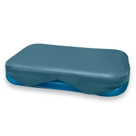 Pool cover 305 x 183 cm, weather-resistant for outdoor use