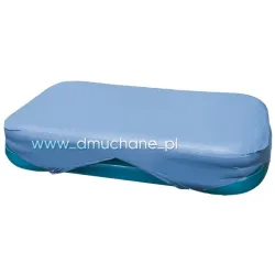 Pool cover 305 x 183 cm, perfect for protecting your pool
