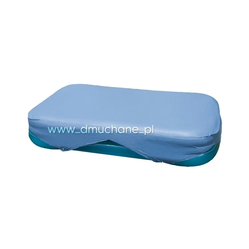 Pool cover 305 x 183 cm, perfect for protecting your pool