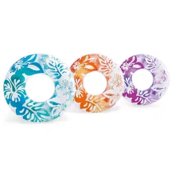 Swimming ring, great for children and adults in the water