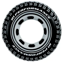 Swimming Ring - tire diameter 91 cm INTEX 59252
