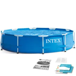 Garden Frame Pool 305 x 76 cm INTEX 28200