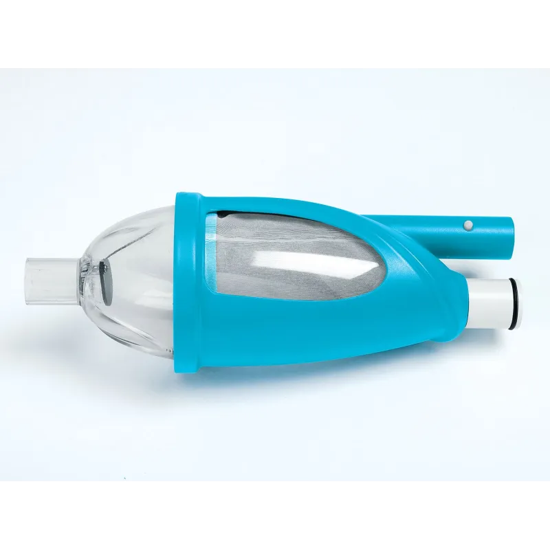 Deluxe pool cleaning style, INTEX 28003 cleaning set