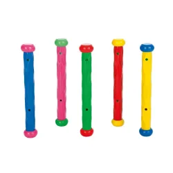 Underwater Diving Sticks Learning Set INTEX 55504