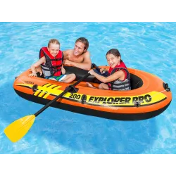 Intex Explorer PRO 200, perfect for outdoor fun at the lake or beach
