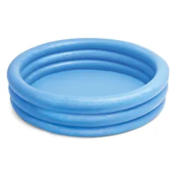 Blue Inflatable Pool 147 x 33 cm INTEX 58426