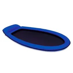 Beach airbed with mesh 178 x 94 cm INTEX 58836