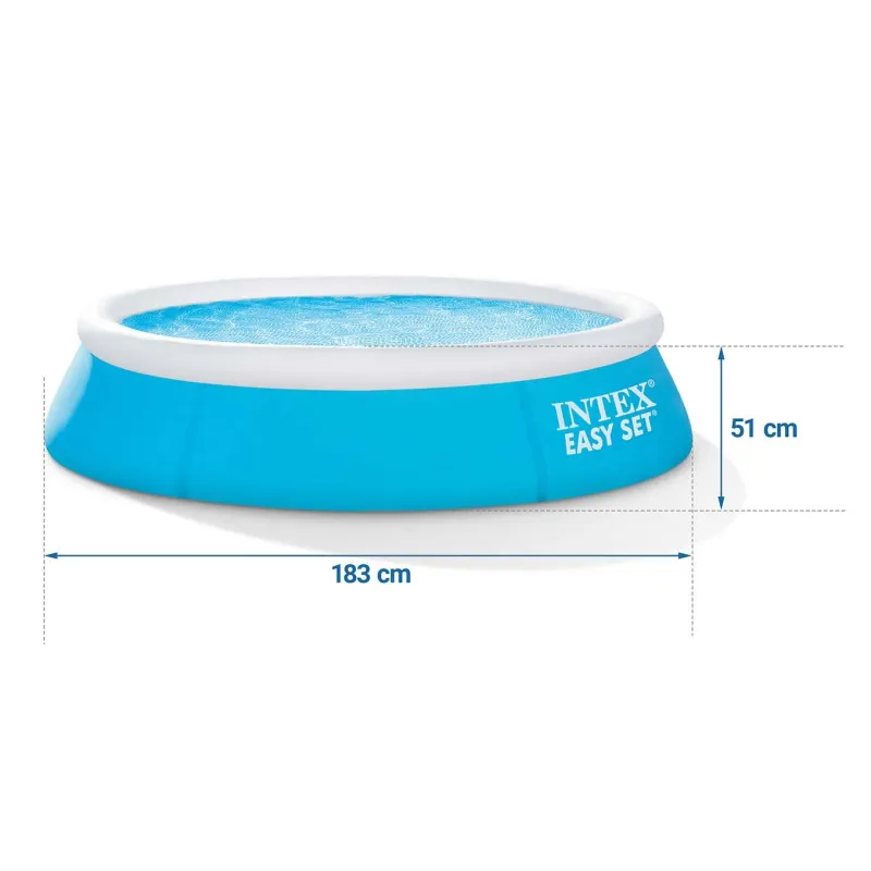 Kids pool, perfect for playing in the garden or at the beach on warm days