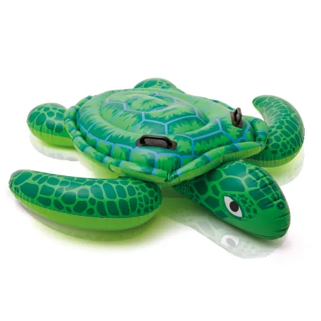 Inflatable turtle swimming toy 150 x 127 cm INTEX 57524