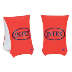 Swim arm bands for children 30 x 15 cm, colorful water accessories for kids