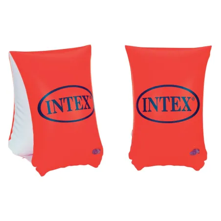Swim arm bands for children 30 x 15 cm, colorful water accessories for kids