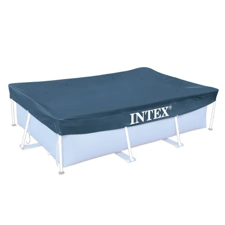 Cover for Frame Pool 460 x 226 cm INTEX 28039, weather-resistant design