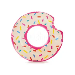 Donut Swimming Ring 94 x 23 cm INTEX 56265