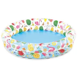 Inflatable Pool 122 x 25 cm INTEX 59421