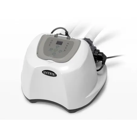 INTEX 26668 Chlorine Generator, efficient pool water treatment solution
