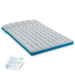 Inflatable Airbed 193x127x24 cm Double INTEX 67999