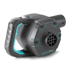 Quick-Fill Electric Pump 220-240V INTEX 66644