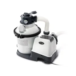Sand Filter Pump 5700 l/h INTEX 26644
