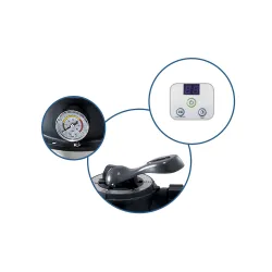 Efficient pool filter pump 5700 l/h INTEX 26644