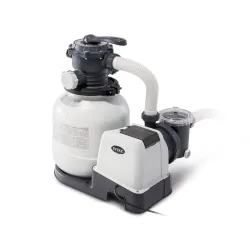 Sand Pump 7900 l/h INTEX 26646