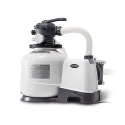 Sand Pump 10500 l/h INTEX 26648