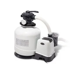 Sand Pump 12000 l/h INTEX 26652