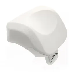 Foam headrest pillow for SPA INTEX 28505