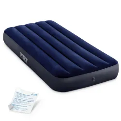 INTEX 64756 Inflatable Airbed 191x76x25 cm Single