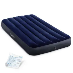 INTEX 64757 Inflatable Airbed 191x99x25 cm Single
