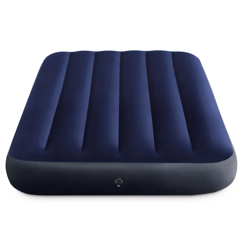 INTEX 64757 inflatable airbed 191x99 cm made of soft PVC material
