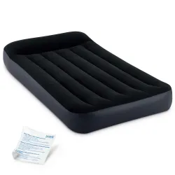 Inflatable Airbed 191x99x25 cm Single INTEX 64141
