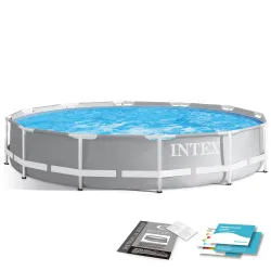 Garden Frame Pool 366 x 76 cm INTEX 26710