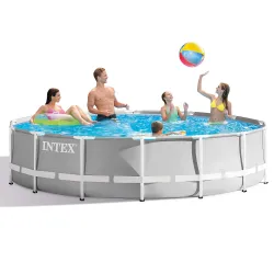 Frame pool 427x107 great for families with children INTEX 26720