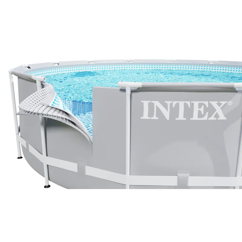 Outdoor frame pool 549 x 122 cm perfect for summer fun
