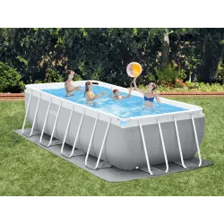 Durable material garden frame pool 488 x 244 x 107 cm INTEX 26792