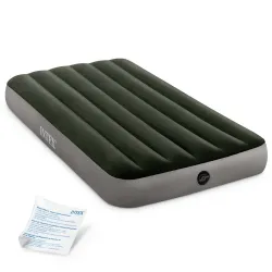 Inflatable Airbed 191x99x25 cm Single INTEX 64107