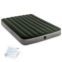 Inflatable Airbed 191x137x25 cm two-person INTEX 64108