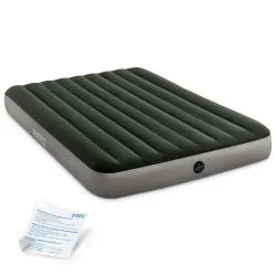 Inflatable Airbed 203x152x25 cm two-person INTEX 64109