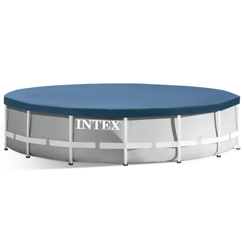 Garden frame pool, perfect for summer days with family
