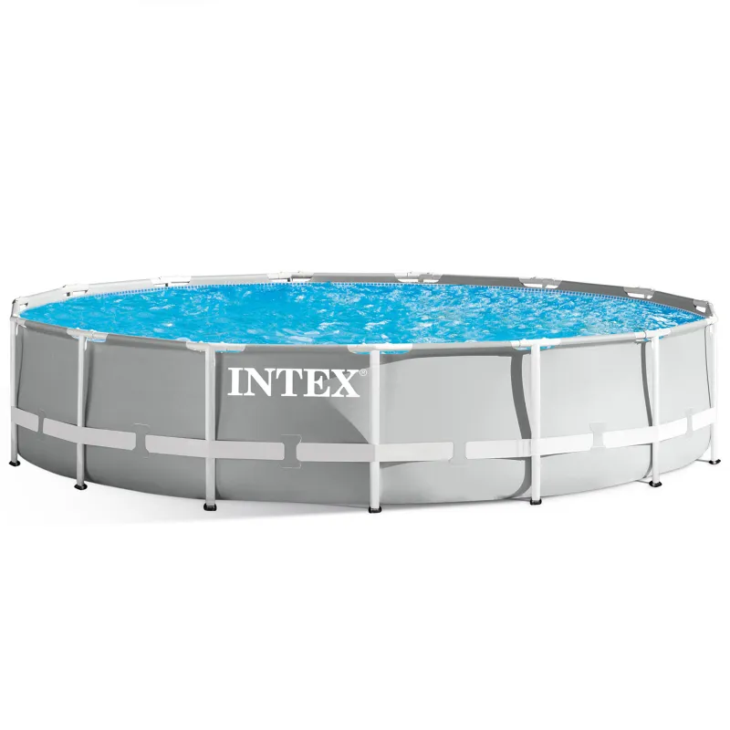 457 x 107 cm garden pool, great for relaxation in the garden