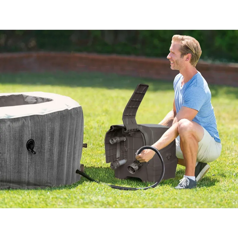 Perfect for use in the garden, on the terrace, or during holidays by the pool