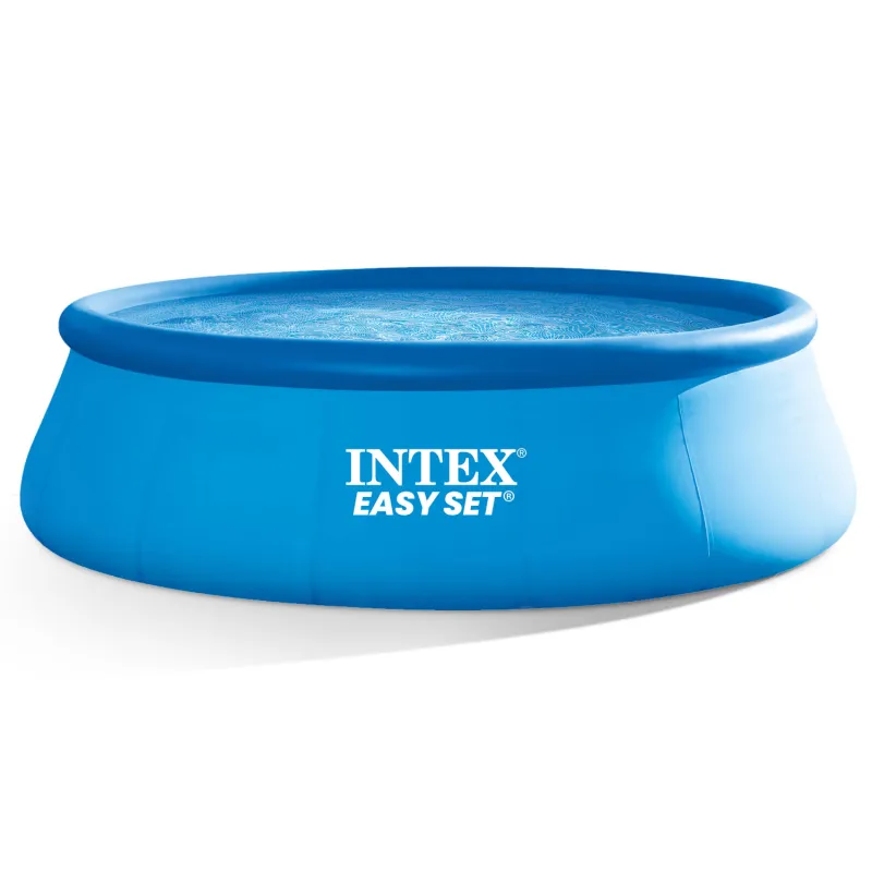 Durable garden pool made for summer enjoyment and relaxation