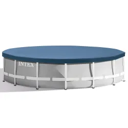 Perfect summer garden frame pool 21in1 set INTEX 26720