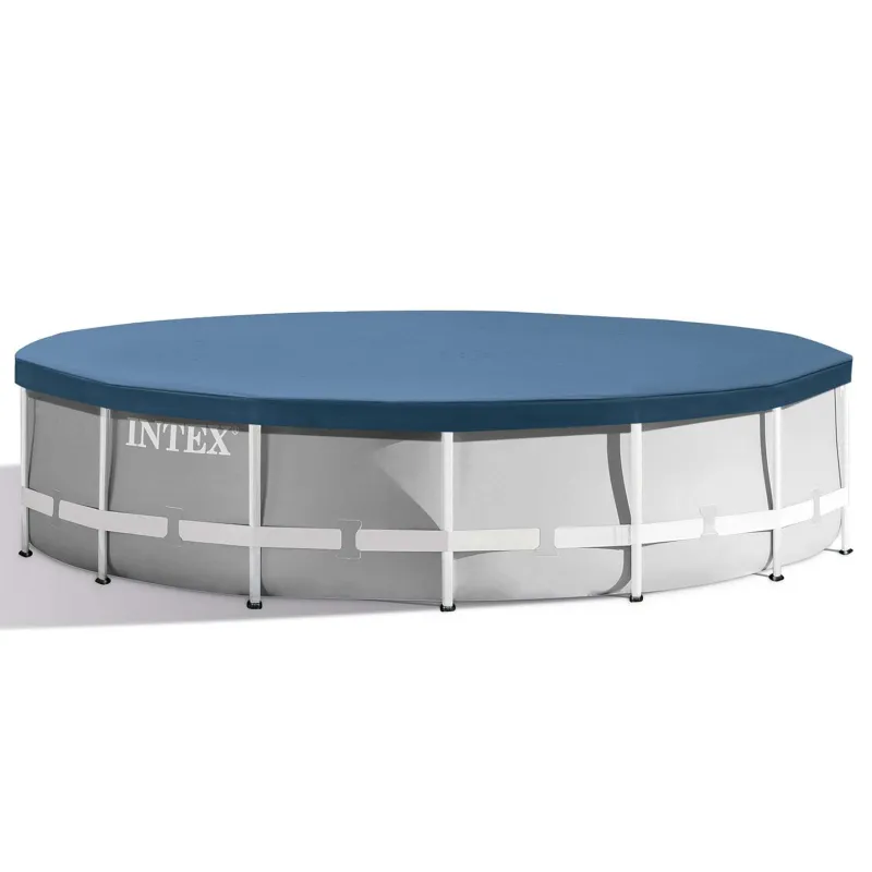 Perfect summer garden frame pool 21in1 set INTEX 26720