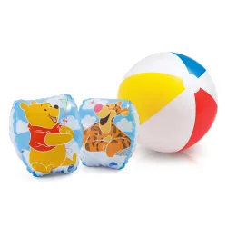 Frame pool 610 x 122 cm, perfect for summer fun for kids in the garden